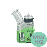 Honeypuff Ripper V1 Torch Flame Rig Concentrate & Dry Herb Vaporizer Kit