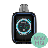 Vaporesso X Dojo iMate OS Battery 1200mAh Pod System Starter Kit With 6ML Refillable Pod