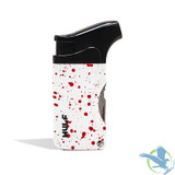 Wulf Mods Omni Multi Dab Tool Butane Torch Lighter - Assorted Colors - Display of 18