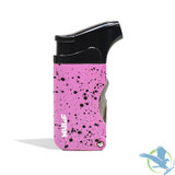 Wulf Mods Omni Multi Dab Tool Butane Torch Lighter - Assorted Colors - Display of 18