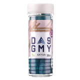 AGFN D9 GMY 810mg Full Spectrum Delta-9 THC Gummies - 30ct Jar - Blue Champagne (Sativa)