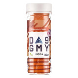 AGFN D9 GMY 810mg Full Spectrum Delta-9 THC Gummies - 30ct Jar - Orange Craze (Indica)