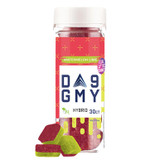 AGFN D9 GMY 810mg Full Spectrum Delta-9 THC Gummies - 30ct Jar - Watermelon Lime (Hybrid)