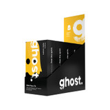 Ghost Hemp Slide Piece Delta 10 + THCA + Liquid Diamonds + THCP Disposable Vape Device 7G - Display of 5 - Lemon Cake (Indica)