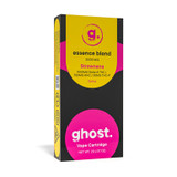 Ghost Hemp Essence Blend Delta-8 THC + HHC + THC-P Vape Cartridge 2G - Strawnana (Sativa)