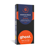 Ghost Hemp Essence Blend Delta-8 THC + HHC + THC-P Vape Cartridge 2G - Do Si Do (Indica)