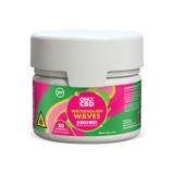 ONLY CBD Gummies 5000MG - 50ct Jar - Watermelon Waves