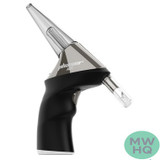 Yocan Black 1800mAh Phaser ARC Nectar Collector Starter Kit With XTAL Tip