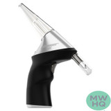 Yocan Black 1800mAh Phaser ARC Nectar Collector Starter Kit With XTAL Tip
