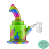 Eyce Oraflex Silicone Unbreakable Ultra-Smooth Rig