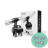 Lookah Giraffe 650mAh Electric Nectar Collector With Battery Charge Screen