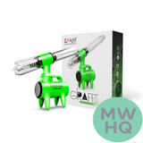 Lookah Giraffe 650mAh Electric Nectar Collector With Battery Charge Screen