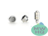 YoCan Evolve Ceramic Donut Coil - Pack of 5