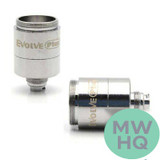 YoCan Evolve Plus Ceramic Donut Coil 5pk
