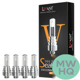 Lookah Seahorse Replacement Coils