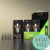 Lookah Seahorse Replacement Coils