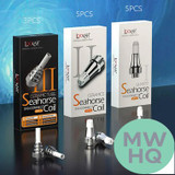 Lookah Seahorse Replacement Coils