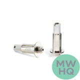Ooze Pronto Electric Concentrate Replacement Vapor Coil Tip - Pack of 2