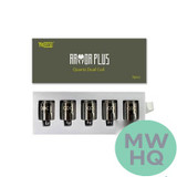 Yocan Armor Plus Replacement Coils - Pack of 5