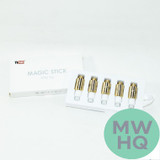 Yocan Magic Stick XTAL Tip Replacement Coils - Pack of 5