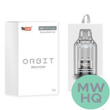 Yocan Orbit Atomizer Cartridge With Quartz Balls Coil Technology - Single