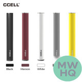 CCELL M3 350mAh 510 Thread Rechargeable Battery With USB Adapter