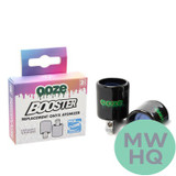 Ooze Booster Onyx Replacement Atomizer - Pack of 2