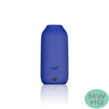 Hamilton Devices Tombstone V2 650mAh Discreet Dual Vape Cart / Wax Coil Battery