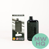 Neu Covert PUSH 650mAh Variable Voltage 510 Thread Rechargeable Cartridge Battery - Display of 6