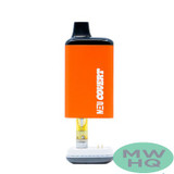 Neu Covert PUSH PRO 1000mAh Variable Voltage 510 Thread Rechargeable Cartridge Battery - Display of 6