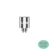 Yocan Zen C4-DE Ceramic & DE Replacement Coil - Pack of 5