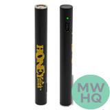 HoneyStick Auto Draw 2.0 400mAh Variable Voltage 510 Thread Vape Pen Battery
