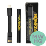 HoneyStick Auto Draw 2.0 400mAh Variable Voltage 510 Thread Vape Pen Battery