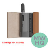 CCELL Fino 1190mAh Variable Voltage 510 Thread Battery