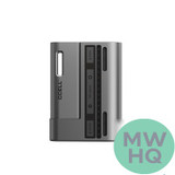 CCELL Fino 1190mAh Variable Voltage 510 Thread Battery