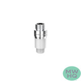 Ispure Daab Pen Replacement Heating Tip - Pack of 2