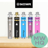 Dazzvape Melter 1400mAh Variable Voltage Wax Pen Starter Kit