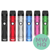 Yocan X Device Pen 500mAh Portable Concentrate Vaporizer Starter Kit