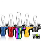 Mingvape Pinecone 1500mAh Vaporizer Kit With Travel Case