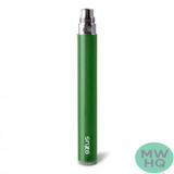Exxus 1100mAh Adjustable Voltage Vaporizer Battery With USB Charger By Exxus Device