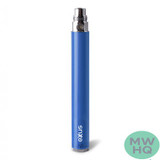 Exxus 1100mAh Adjustable Voltage Vaporizer Battery With USB Charger By Exxus Device