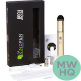The Kind Pen Jiggy 400mAh 3 in 1 Variable Voltage Vaporizer Device Pen With Micro USB Charger