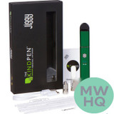 The Kind Pen Jiggy 400mAh 3 in 1 Variable Voltage Vaporizer Device Pen With Micro USB Charger