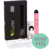 The Kind Pen Jiggy 400mAh 3 in 1 Variable Voltage Vaporizer Device Pen With Micro USB Charger