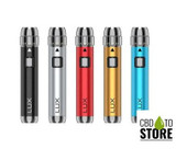 Yocan Lux 400mAh Variable Voltage Device Pen Battery - Display of 20