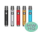 Yocan Lux 400mAh Variable Voltage Device Pen Battery - Display of 20