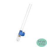 Leaf Buddi 510 Thread Glass Nectar Collector Device Pen Attachment - Display of 20