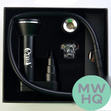 EVNAIL 2500mAh Wax Vaporizer Kit By King Van Vapes