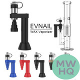 EVNAIL 2500mAh Wax Vaporizer Kit By King Van Vapes