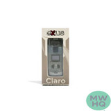 Exxus Device Claro 400mAh Cartridge Vaporizer Powered By Yocan - Assorted Colors - Display of 12